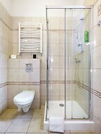 Kosmopolita Rooms