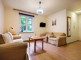 Kosmopolita Rooms