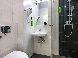Kosmopolita Rooms