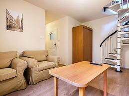 Kosmopolita Rooms