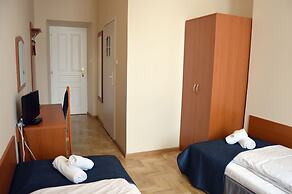 Kosmopolita Rooms
