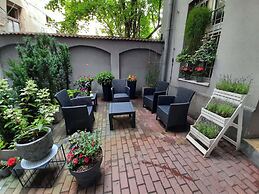 Kosmopolita Rooms