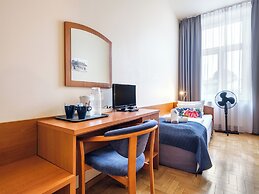 Kosmopolita Rooms