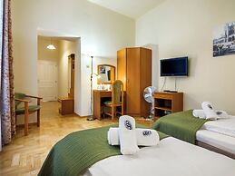 Kosmopolita Rooms