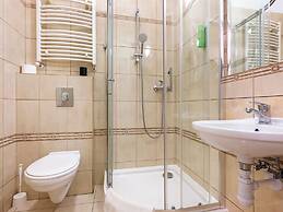 Kosmopolita Rooms