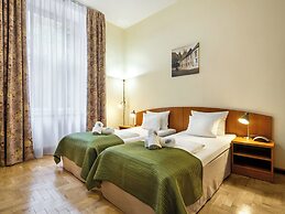 Kosmopolita Rooms