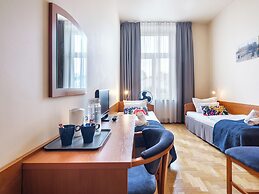 Kosmopolita Rooms