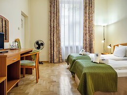 Kosmopolita Rooms