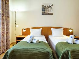 Kosmopolita Rooms