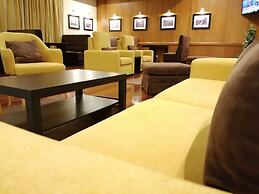 Douro Marina Hotel & SPA