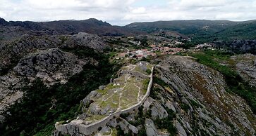 Miradouro Do Castelo