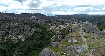 Miradouro Do Castelo