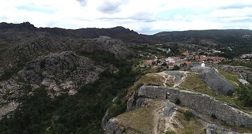 Miradouro Do Castelo