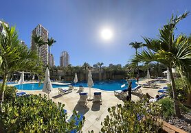 Wyndham Rio Barra