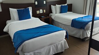Wyndham Rio Barra
