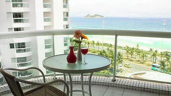 Wyndham Rio Barra
