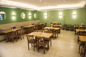 Wyndham Rio Barra