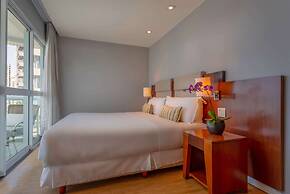 Wyndham Rio Barra