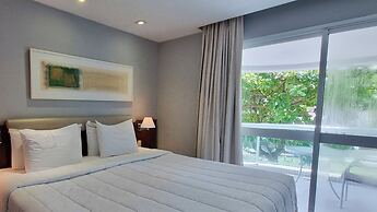 Wyndham Rio Barra
