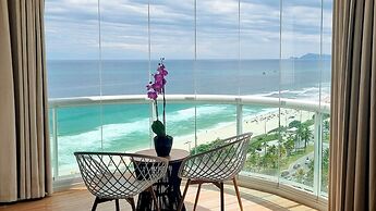 Wyndham Rio Barra
