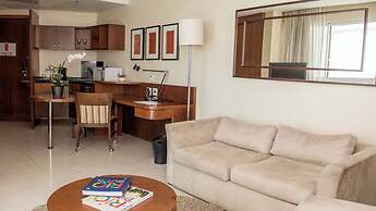 Wyndham Rio Barra