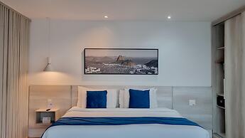 Wyndham Rio Barra
