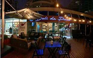 Wyndham Rio Barra