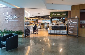 Wyndham Rio Barra