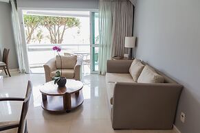 Wyndham Rio Barra
