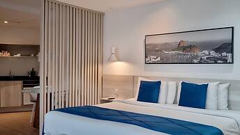 Wyndham Rio Barra