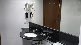 Wyndham Rio Barra