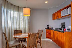 Wyndham Rio Barra