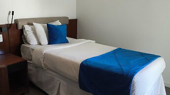 Wyndham Rio Barra