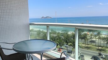 Wyndham Rio Barra