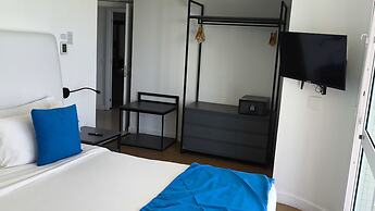 Wyndham Rio Barra