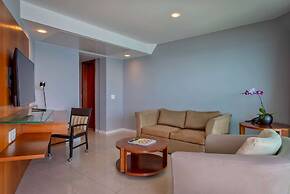 Wyndham Rio Barra
