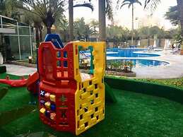 Wyndham Rio Barra