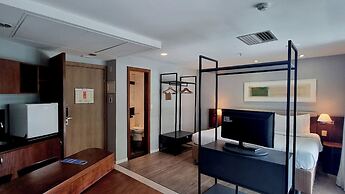 Wyndham Rio Barra