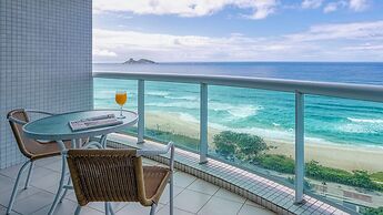Wyndham Rio Barra