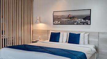 Wyndham Rio Barra