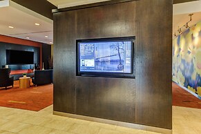 Courtyard by Marriott Bridgeport Clarksburg