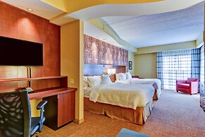 Courtyard by Marriott Bridgeport Clarksburg