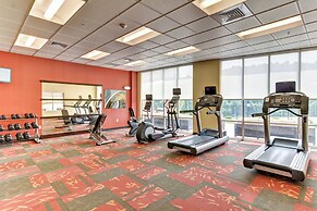Courtyard by Marriott Bridgeport Clarksburg