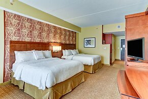 Courtyard by Marriott Bridgeport Clarksburg