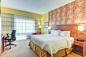 Courtyard by Marriott Bridgeport Clarksburg
