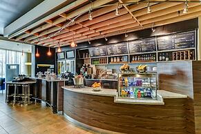 Courtyard by Marriott Bridgeport Clarksburg