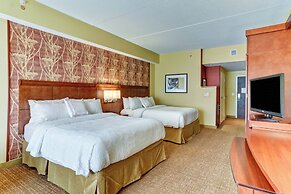 Courtyard by Marriott Bridgeport Clarksburg