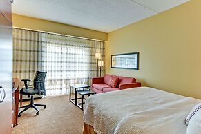 Courtyard by Marriott Bridgeport Clarksburg