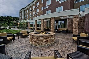 Courtyard by Marriott Bridgeport Clarksburg