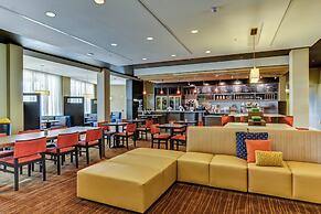 Courtyard by Marriott Bridgeport Clarksburg